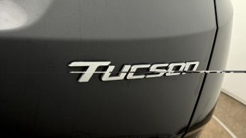 Hyundai TUCSON T-GDI PREMIUM DCT