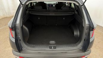 Hyundai TUCSON T-GDI PREMIUM DCT