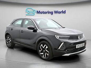 Vauxhall Mokka ELITE PREMIUM