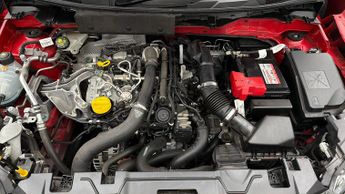 Nissan Juke DIG-T TEKNA DCT