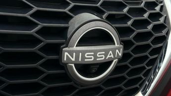 Nissan Juke DIG-T TEKNA DCT