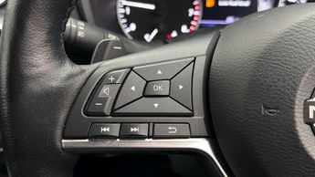 Nissan Juke DIG-T TEKNA DCT