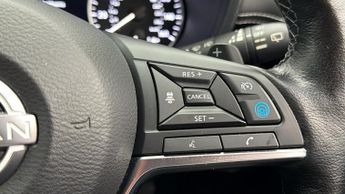 Nissan Juke DIG-T TEKNA DCT