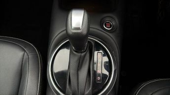 Nissan Juke DIG-T TEKNA DCT