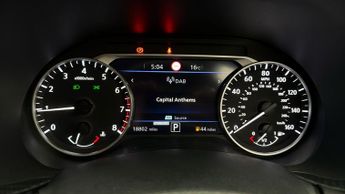 Nissan Juke DIG-T TEKNA DCT