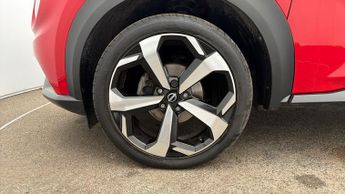 Nissan Juke DIG-T TEKNA DCT