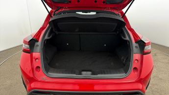 Nissan Juke DIG-T TEKNA DCT