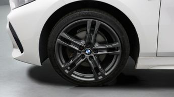 BMW 1 Series 118I M SPORT
