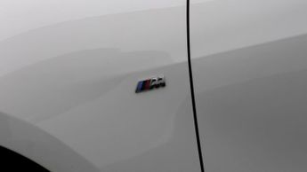 BMW 1 Series 118I M SPORT