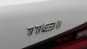 BMW 1 Series 118I M SPORT