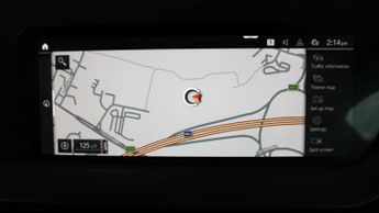 BMW 1 Series 118I M SPORT