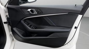 BMW 1 Series 118I M SPORT