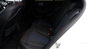 BMW 1 Series 118I M SPORT