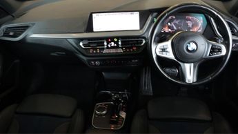 BMW 1 Series 118I M SPORT