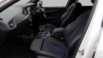 BMW 1 Series 118I M SPORT