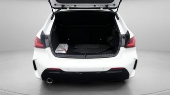 BMW 1 Series 118I M SPORT