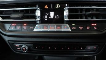 BMW 1 Series 118I M SPORT