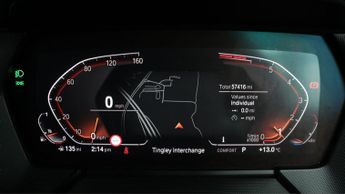 BMW 1 Series 118I M SPORT