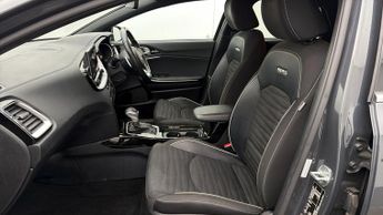 Kia ProCeed GT-LINE ISG