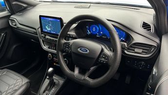 Ford Puma ST-LINE VIGNALE