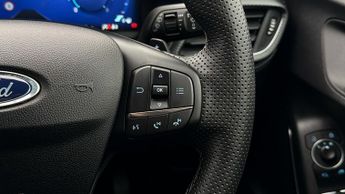 Ford Puma ST-LINE VIGNALE