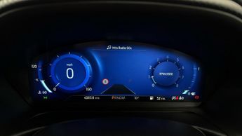 Ford Puma ST-LINE VIGNALE