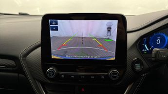 Ford Puma ST-LINE VIGNALE