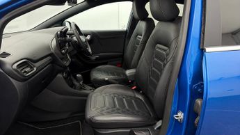 Ford Puma ST-LINE VIGNALE