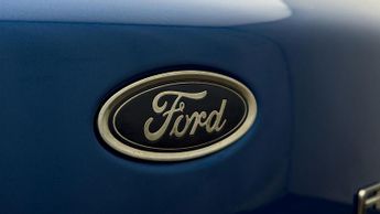 Ford Puma ST-LINE VIGNALE