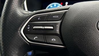 Hyundai Santa Fe ULTIMATE