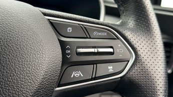 Hyundai Santa Fe ULTIMATE