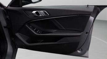 BMW 2 Series Gran Coupe 218I SPORT GRAN COUPE