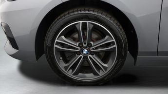 BMW 2 Series Gran Coupe 218I SPORT GRAN COUPE