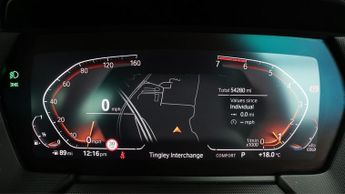 BMW 2 Series Gran Coupe 218I SPORT GRAN COUPE