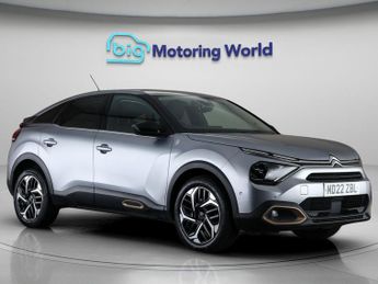 Citroen C4 PURETECH C-SERIES EDITION S/S