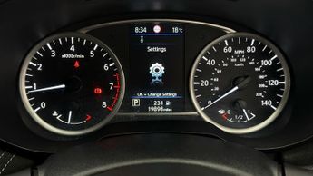 Nissan Micra IG-T N-SPORT XTRONIC