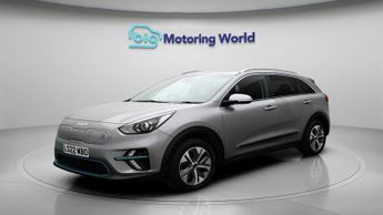 Kia Niro 2