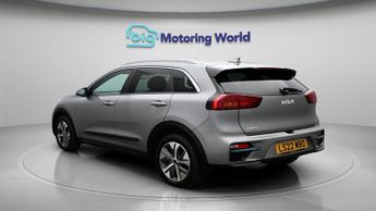 Kia Niro 2