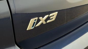 BMW iX3 M SPORT