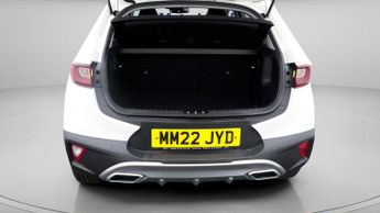 Kia Stonic GT-LINE S ISG