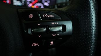 Kia Stonic GT-LINE S ISG