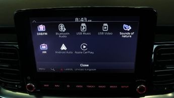 Kia Stonic GT-LINE S ISG