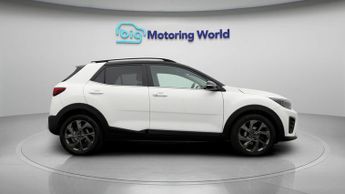 Kia Stonic GT-LINE S ISG
