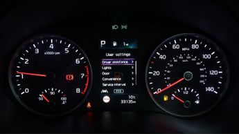 Kia Stonic GT-LINE S ISG