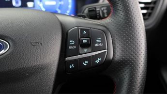 Ford Kuga ST-LINE EDITION ECOBLUE