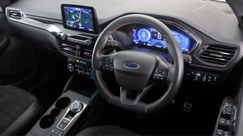 Ford Kuga ST-LINE EDITION ECOBLUE