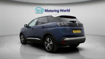 Peugeot 3008 PURETECH S/S ALLURE PREMIUM