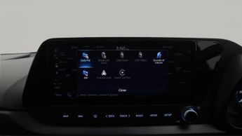 Hyundai BAYON T-GDI PREMIUM DCT