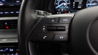 Hyundai BAYON T-GDI PREMIUM DCT