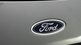 Ford Puma ST-LINE